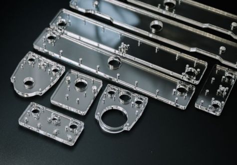 andres/Kunststoffe/Acrylglas/Plexiglas/Kunststoff-Bearbeitung/CNC/Fräsen/Acryl